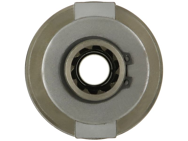 Vabajooks, starter, AS-PL SD9071