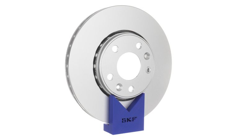 Piduriketas, SKF VKBD 80018 V2