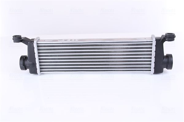 NISSENS 96782 Charge Air Cooler