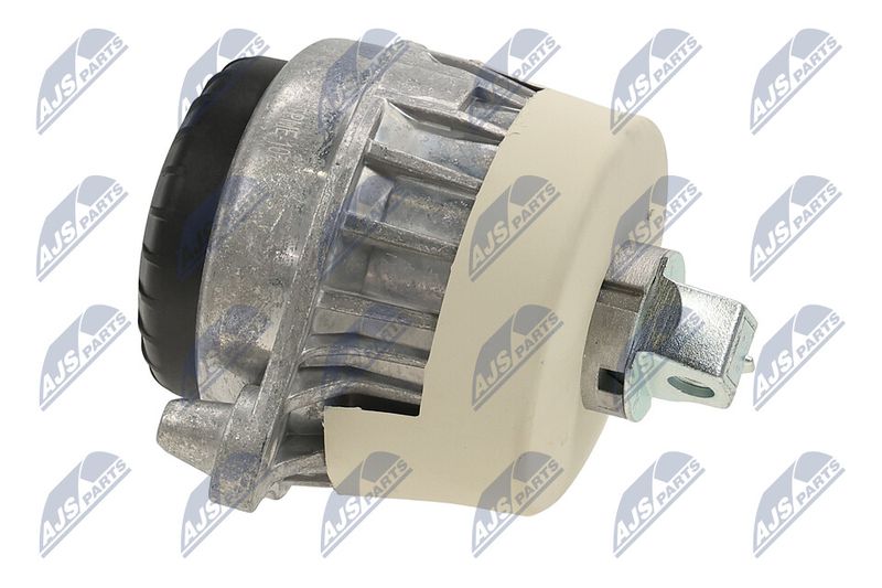 Paigutus, Mootor, NTY ZPS-ME-107