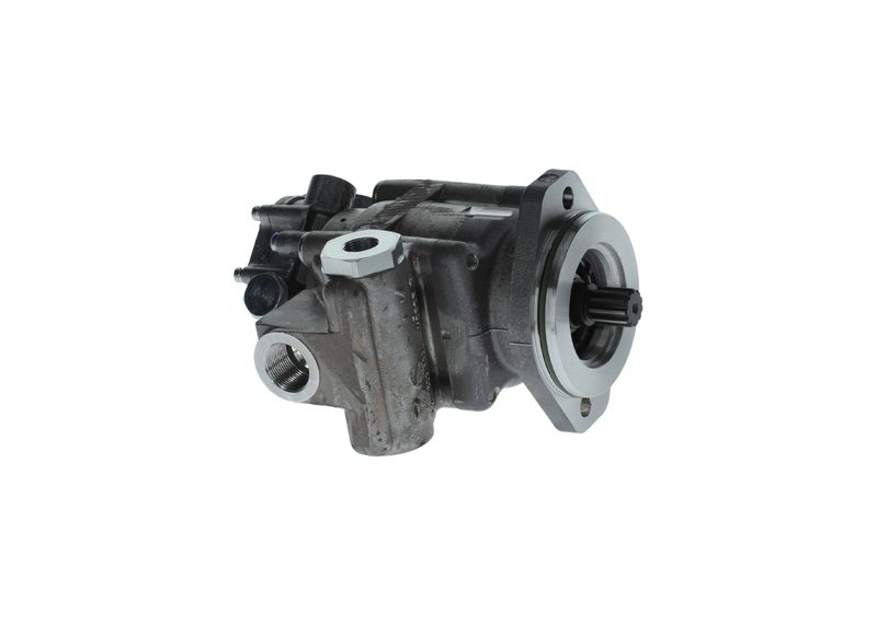 BOSCH KS00002458 Hydraulic Pump, steering
