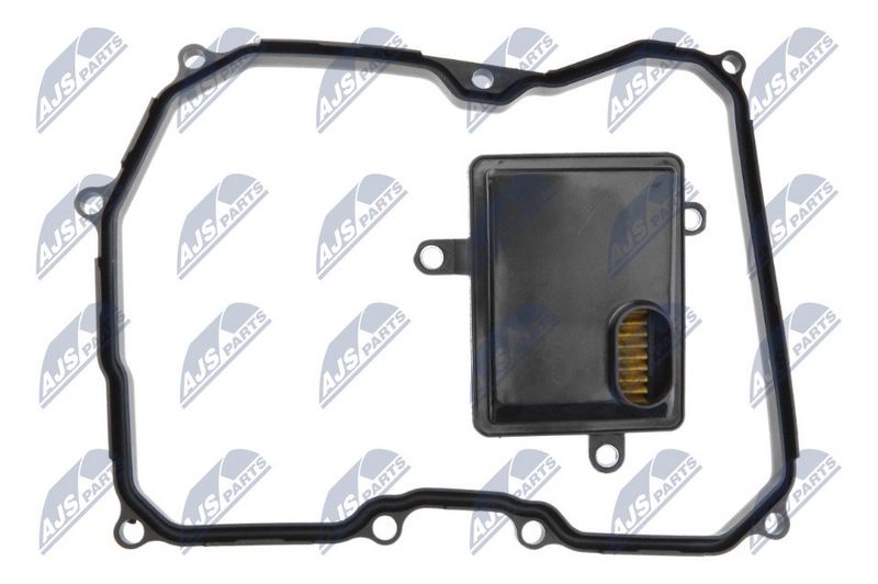 NTY FSF-VW-006 Комплект гідравлічних фільтрів, автоматична коробка передач