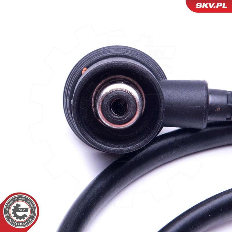 Andur, väntvõll, ESEN SKV 17SKV527