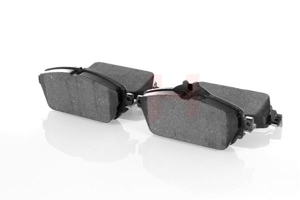 GH GH-412308 Brake Pad Set, disc brake