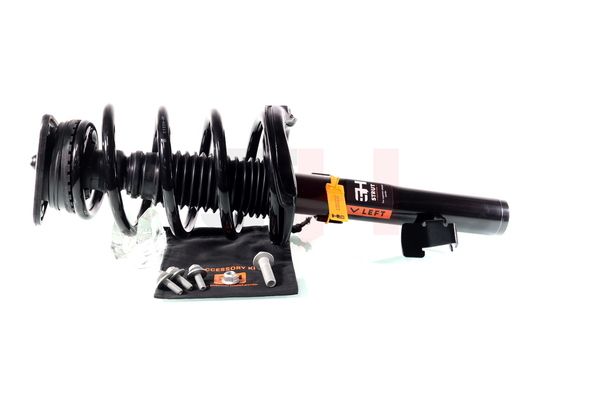 Vedruamort, GH GH-352539C02