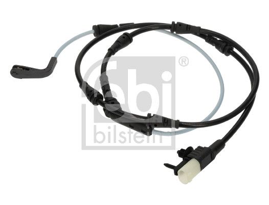 WARNKONTAKT BREMSBELAGVERSCHLEIß FEBI BILSTEIN 196557