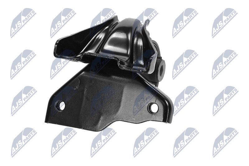 Paigutus, Mootor, NTY ZPS-HY-557