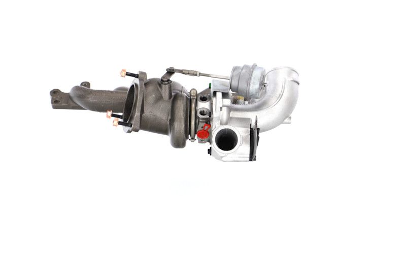 REMANTE 003-001-001231R Charger, charging (supercharged/turbocharged)