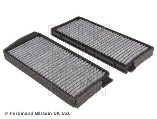 BLUE PRINT ADM52525 Filter Set, cabin air