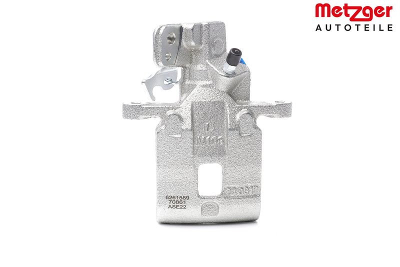 METZGER AUTOTEILE 6261589 Brake Caliper