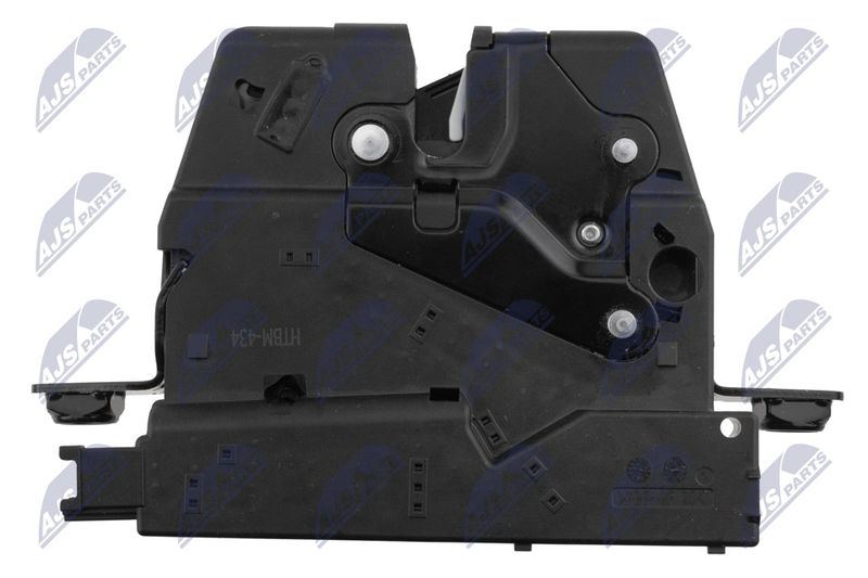 NTY EZC-BM-434 Tailgate Lock