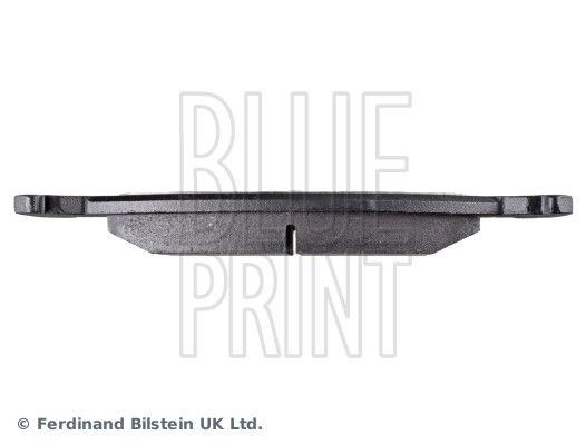 BLUE PRINT ADL144239 Brake Pad Set, disc brake