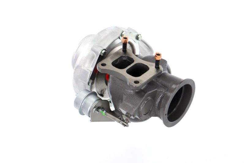 REMANTE 003-001-003289R Charger, charging (supercharged/turbocharged)