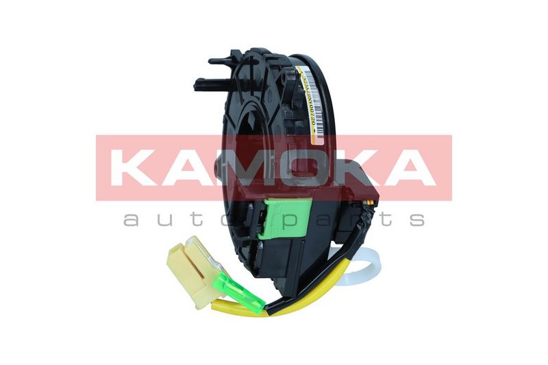 KAMOKA 4210026 Clockspring, airbag