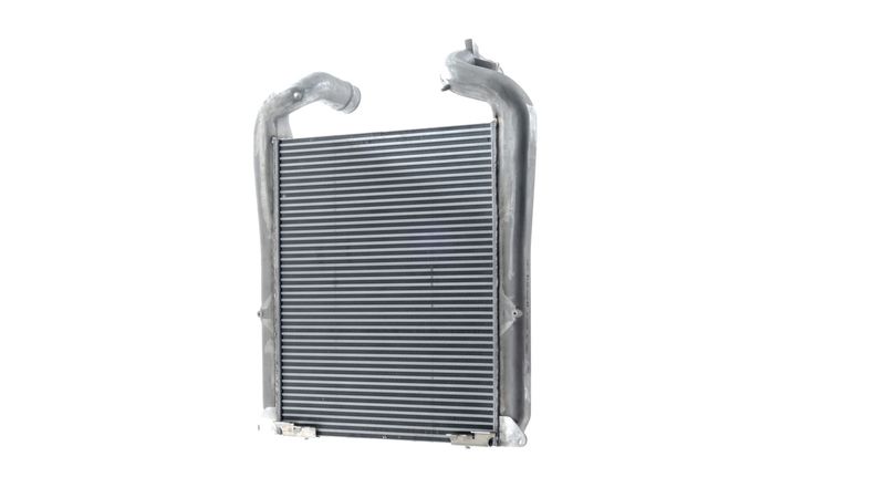 Product Image - Intercooler, inlaatluchtkoeler - CI144000P - MAHLE