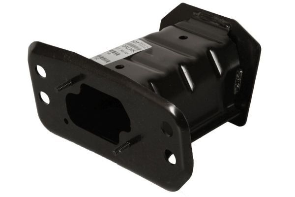Versterking van de bumper, (en) reinforcement brackets Voor Rechts past: TOYOTA C-HR 1.2-2.0H 10.16-