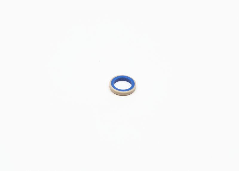 BOSCH F 01M 101 537 Seal, headlight frame