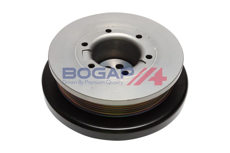 Damper para Correa Poly V BOGAP B1213141
