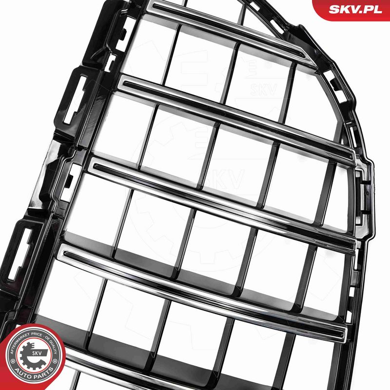 Radiaatorivõre, ESEN SKV 66SKV537