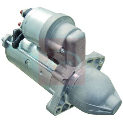 APEC Starter ASM1088