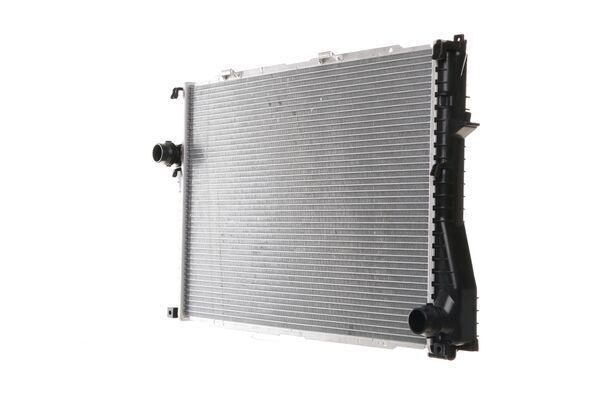 MAHLE CR 295 000S Radiator, engine cooling