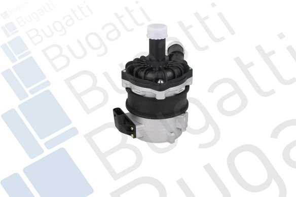 Bomba de agua adicional (circuito de agua de refrigeración)