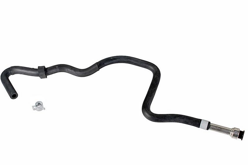 METZGER AUTOTEILE 2152033 - Fuel Hose