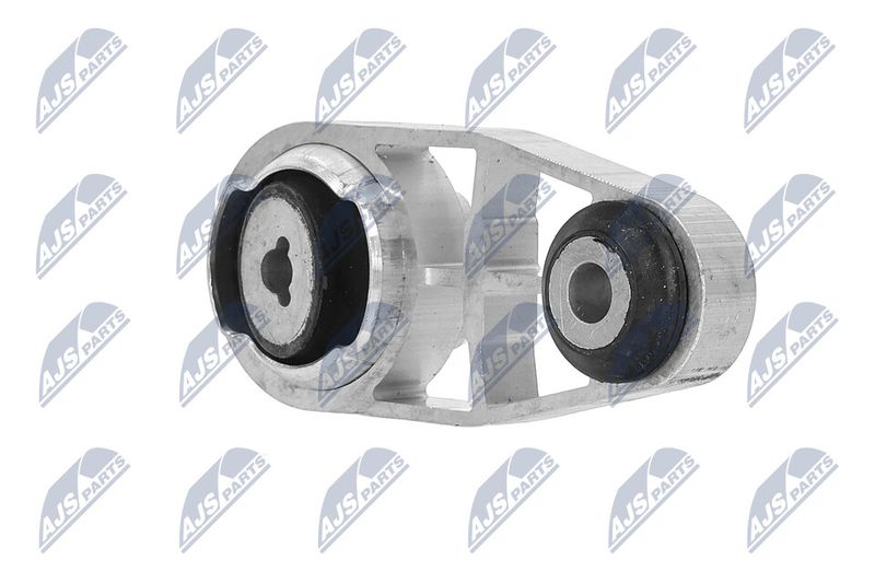 NTY ZPS-RE-104 Mounting, engine