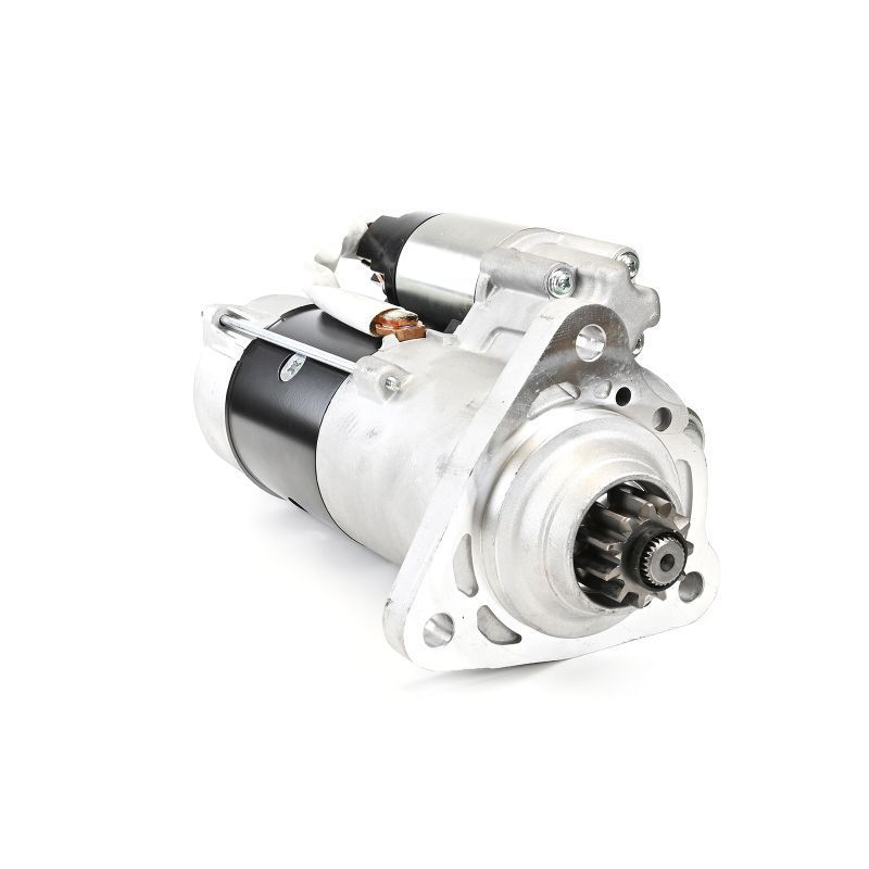Delco Remy SER81320-12B1 Starter