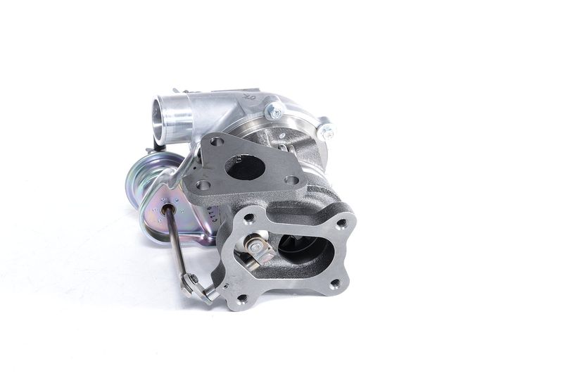 Compresor,sistem de supraalimentare T918622 BTS Turbo