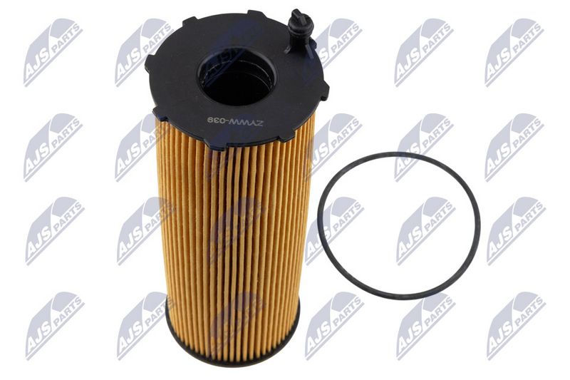 Prekės atitinka OEM kodą: LR 002338