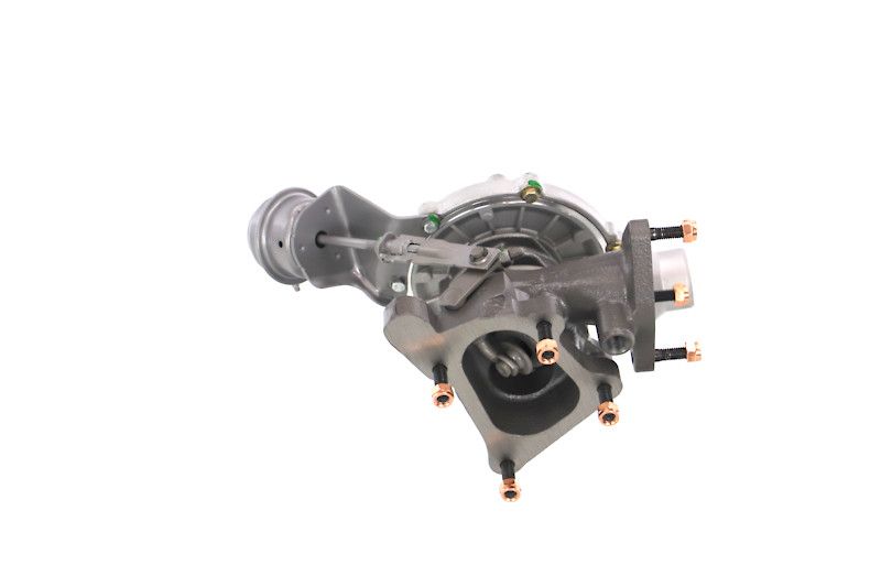 REMANTE 003-001-004422R Charger, charging (supercharged/turbocharged)