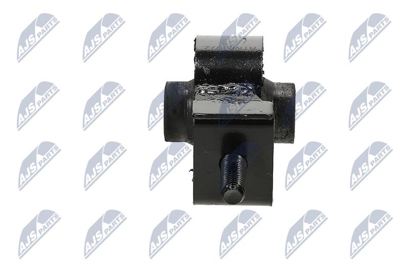 Paigutus, Mootor, NTY ZPS-MS-072