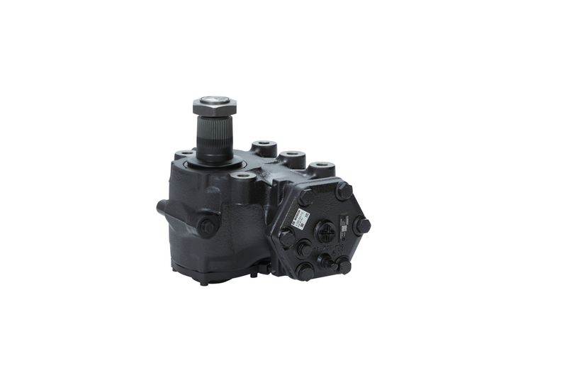 BOSCH KS00003712 Steering Gear