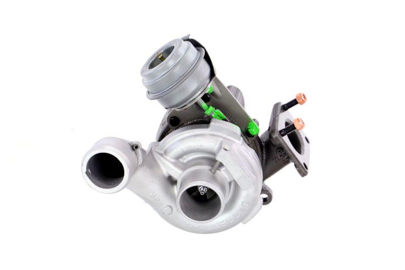 REMANTE 003-001-001014R Charger, charging (supercharged/turbocharged)