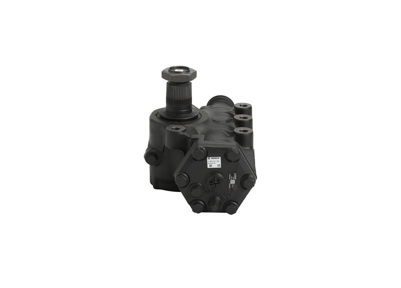 BOSCH K S00 001 230 Steering Gear
