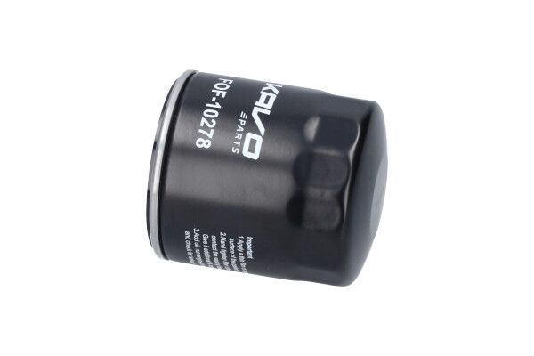 Kavo Parts FOF-10278 Oil Filter