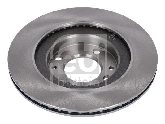 FEBI BILSTEIN 170600 Brake Disc