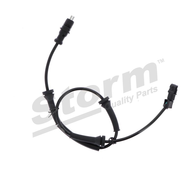 Capteur, vitesse de roue STORM QUALITY PARTS 888012