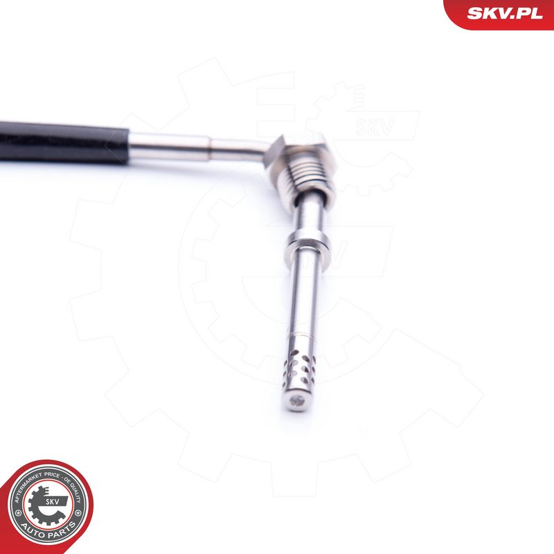 Andur, heitgaasitemperatuur, ESEN SKV 30SKV123