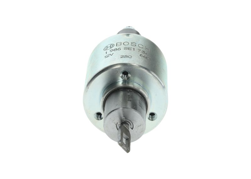 Magnetlülitus, starter, BOSCH 1 986 SE1 734
