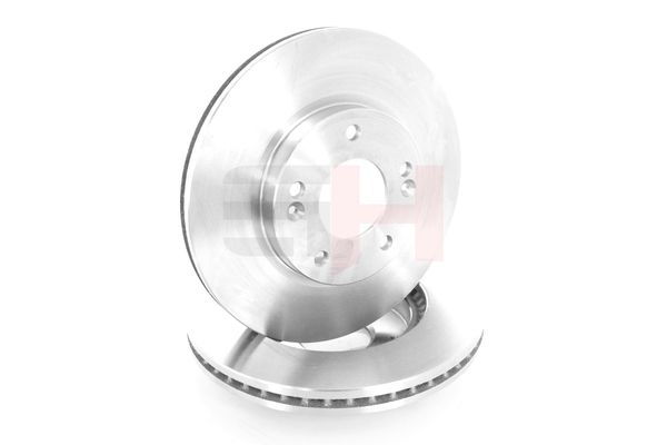 GH GH-403520 Brake Disc