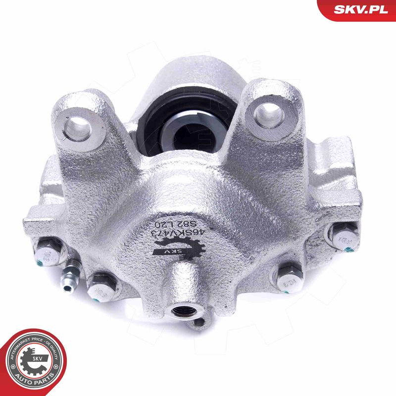 Pidurisadul, ESEN SKV 46SKV473