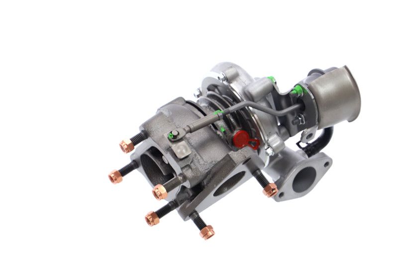 REMANTE 003-001-001349R Charger, charging (supercharged/turbocharged)