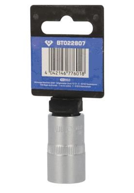 Padrun, KS TOOLS BT022807