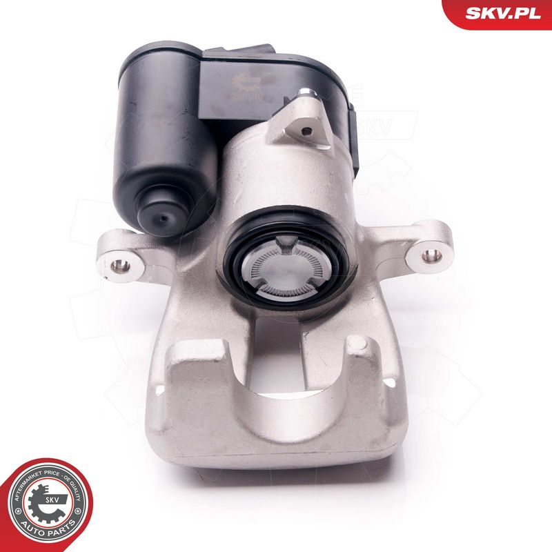 Pidurisadul, ESEN SKV 23SKV257