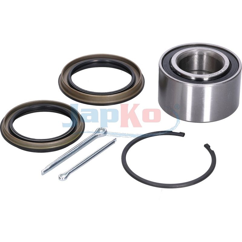 Rattalaagrikomplekt, JAPKO...