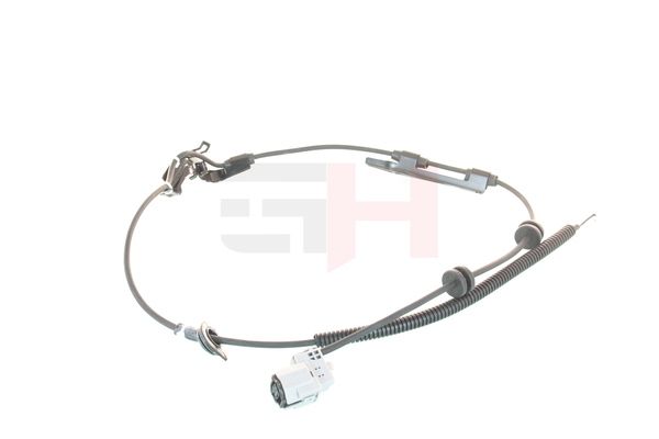 GH GH-714504H Датчик, кількість обертів колеса