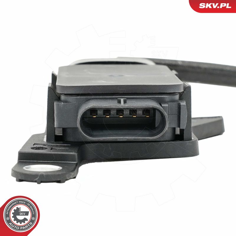 NOx-sensor, NOx-katalüsaator, ESEN SKV 71SKV124