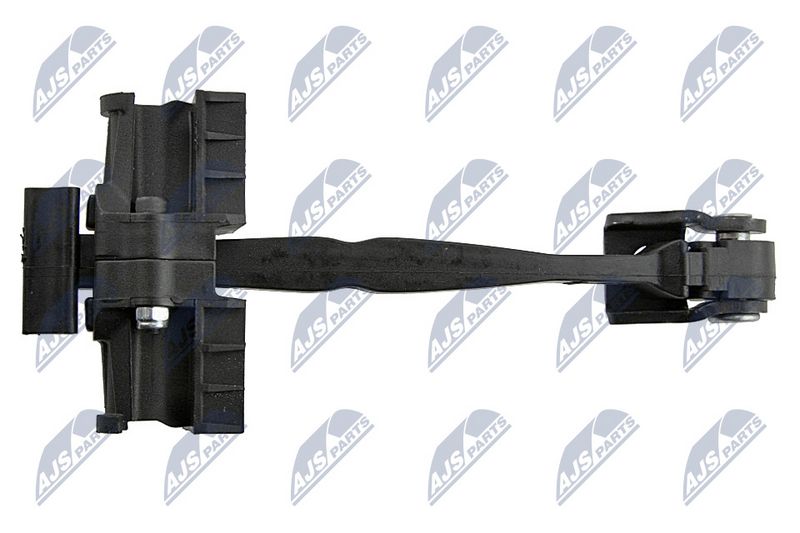 Uksekinnitus, NTY EZC-WW-333